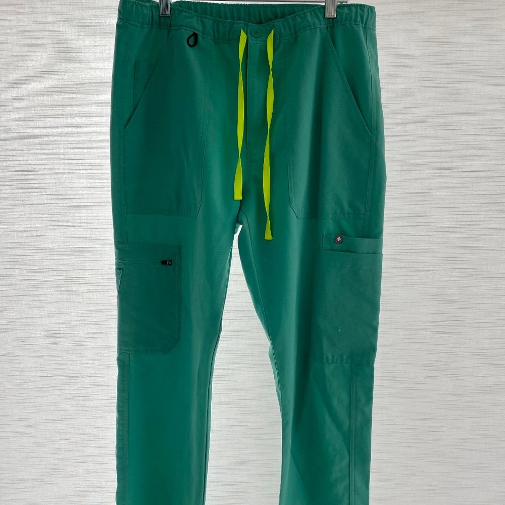 Mens FIGS  scrub pants